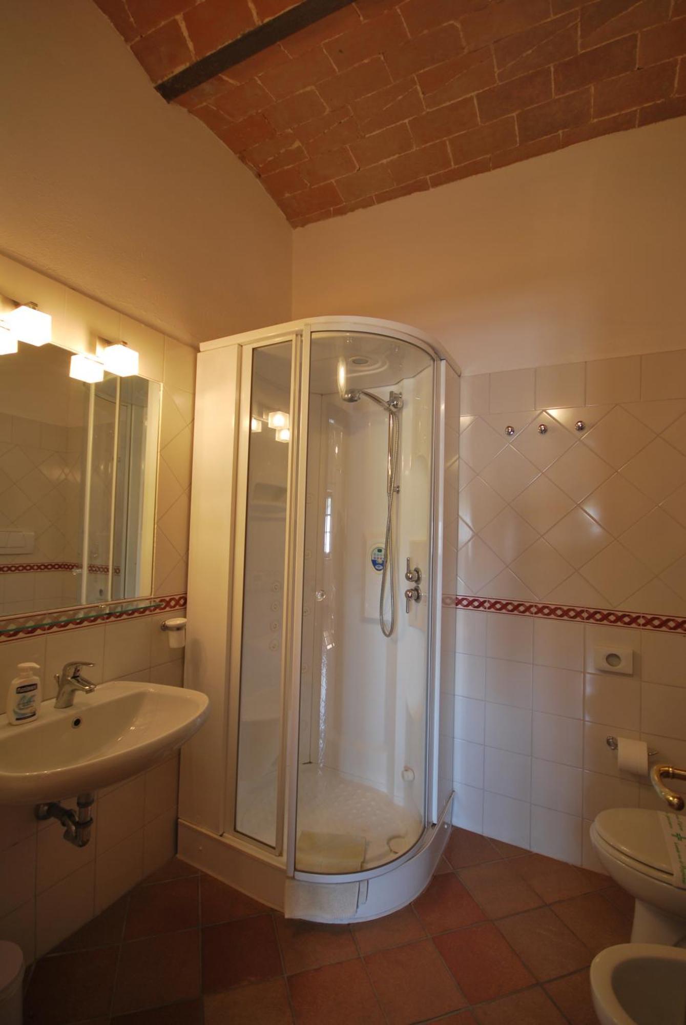 Agriturismo Ragoncino Lajatico Habitación foto